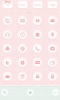 LOVE dodol launcher theme screenshot 2