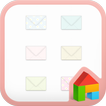 Letter dodol luancher theme