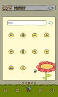 Honey dodol launcher theme capture d'écran 1