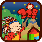 Indian Dodol launcher theme icon