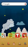 Indian Dodol launcher theme screenshot 3