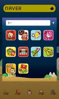 Indian Dodol launcher theme screenshot 1