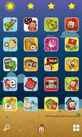 Indian Dodol launcher theme screenshot 2