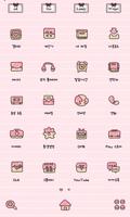 Graffiti dodol launcher theme Ekran Görüntüsü 2