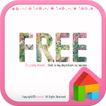 Freely dodol launcher theme