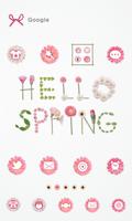 Hello sp dodol launcher theme Cartaz