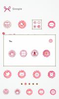 Hello sp dodol launcher theme imagem de tela 1