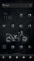 Just Ride постер