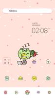 Kappa dodol launcher theme gönderen