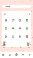 Kappa dodol launcher theme Ekran Görüntüsü 1