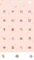 Kappa dodol launcher theme Ekran Görüntüsü 2