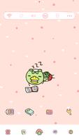 Kappa dodol launcher theme Ekran Görüntüsü 3