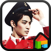 Minho Dodol launcher theme