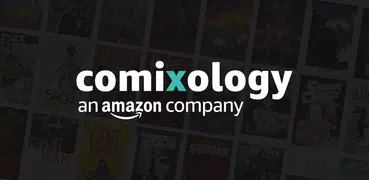 Comixology: Cómics y manga