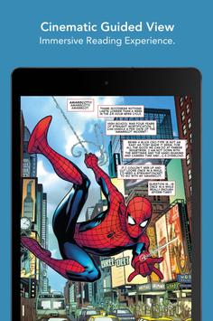 Comics 截图 11
