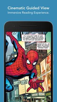 Comics 截图 1