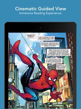 Comics 截图 6