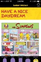 Simpsons Store اسکرین شاٹ 2