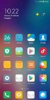 MIUI 11 ICON PACK (4000+ ICONS پوسٹر