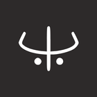 Fable - White Icon Pack Zeichen