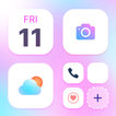 Theme Pack: Icon Changer biểu tượng