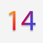 iOS 14 - Icon Pack icône