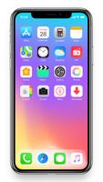 iLauncher IOS12 - Icon Pack IOS 12 poster