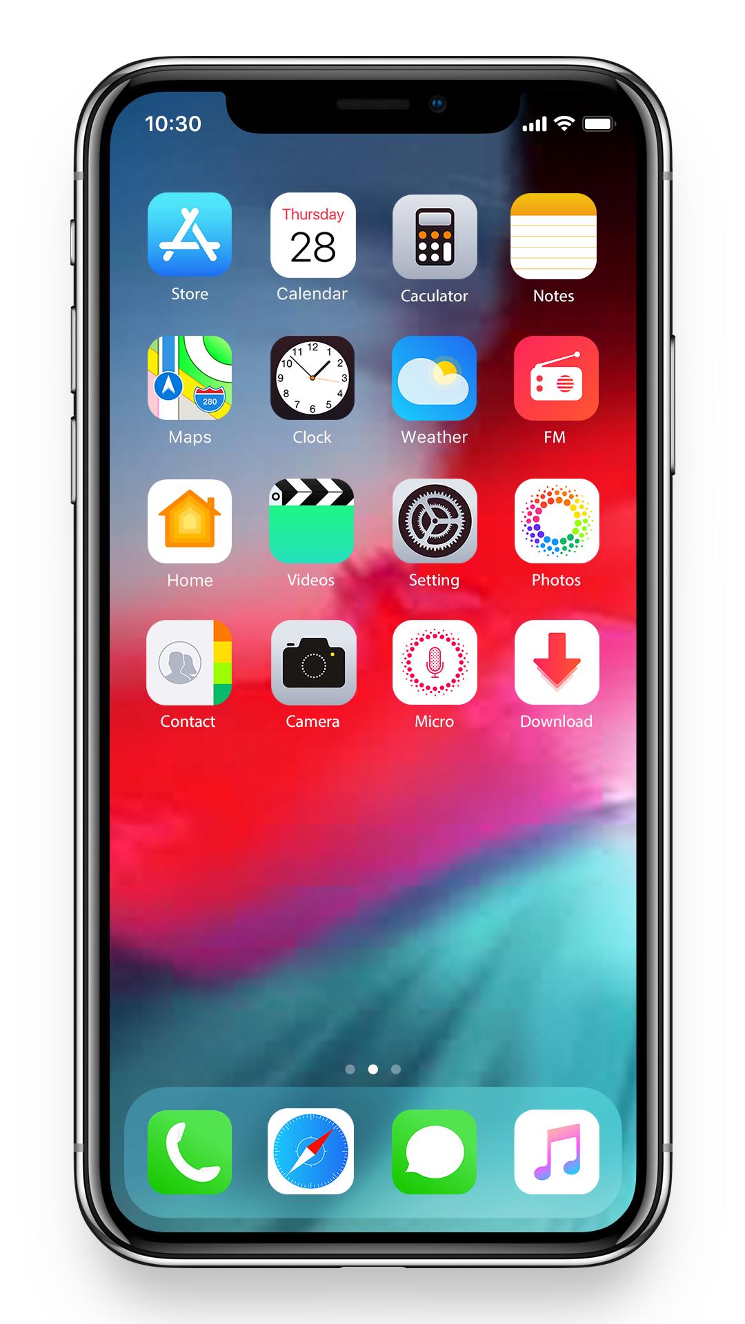 ios 12 android download ios 12 android download
