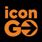 Icon GO icône