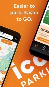 Screenshot 2 for Icon GO