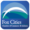 Fox Cities Chamber icon