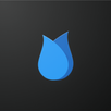 Glim Dark - Icon Pack APK
