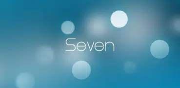 Icon Pack Seven 7