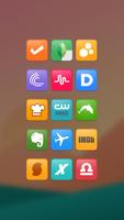 Horizon Icon Pack পোস্টার