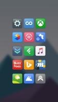 Horizon Icon Pack স্ক্রিনশট 2
