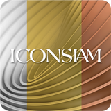 ICONSIAM aplikacja