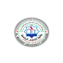 APK كلية المعارف الجامعة