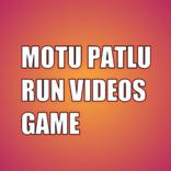Motu patlu run videos game