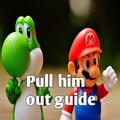 Pull him out guide