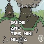 Guide for mini militia