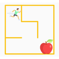 Find Your Target-Puzzle