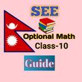 SEE Optional Math Guide