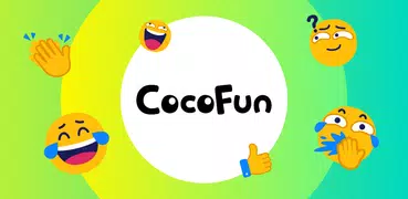 CocoFun - Funny Videos & Memes