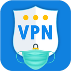 Dots VPN icon