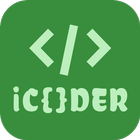 iCoder icône