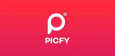 PICFY : Square Picture Editor