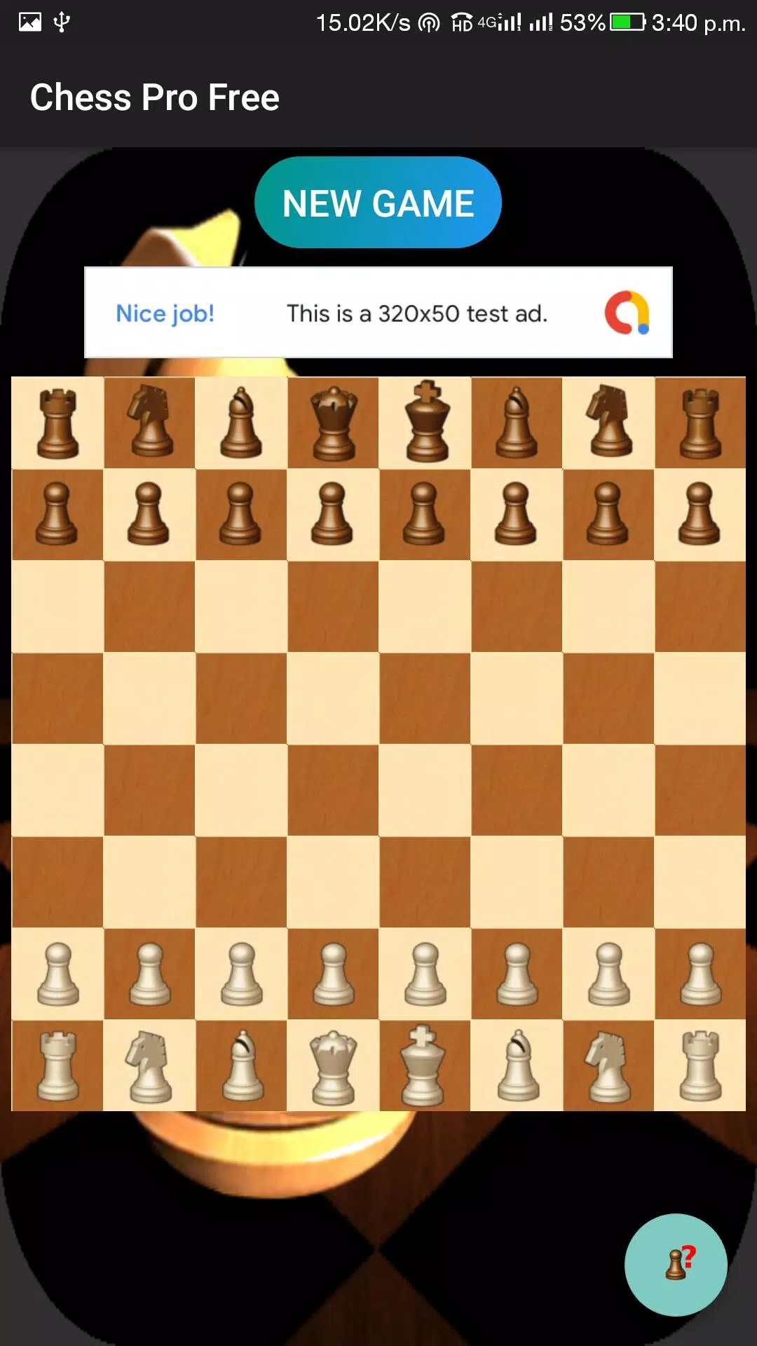 Mobialia Chess (Ads) APK for Android Download