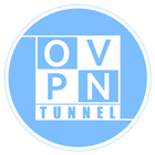 ICODE TUNNEL - Fast OVPN3 icône