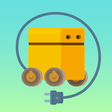 Glassfall. The arcade game APK