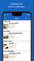 iCollect Music: Vinyl Discogs الملصق
